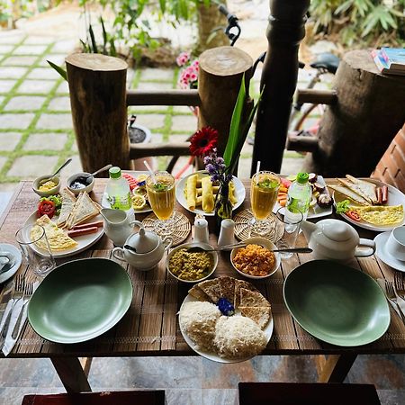 La Casa Bella Bed & Breakfast ภายนอก รูปภาพ