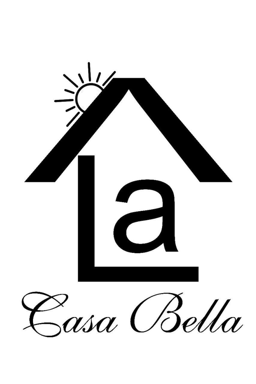 La Casa Bella Bed & Breakfast ภายนอก รูปภาพ