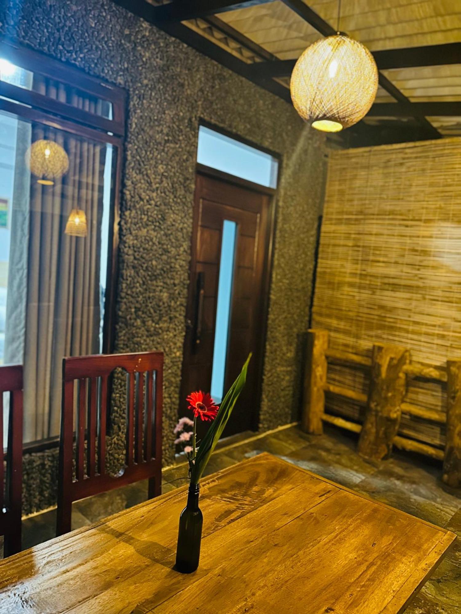 La Casa Bella Bed & Breakfast ภายนอก รูปภาพ