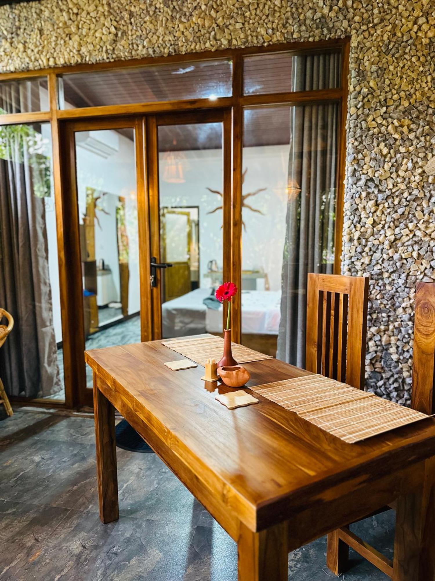 La Casa Bella Bed & Breakfast ภายนอก รูปภาพ