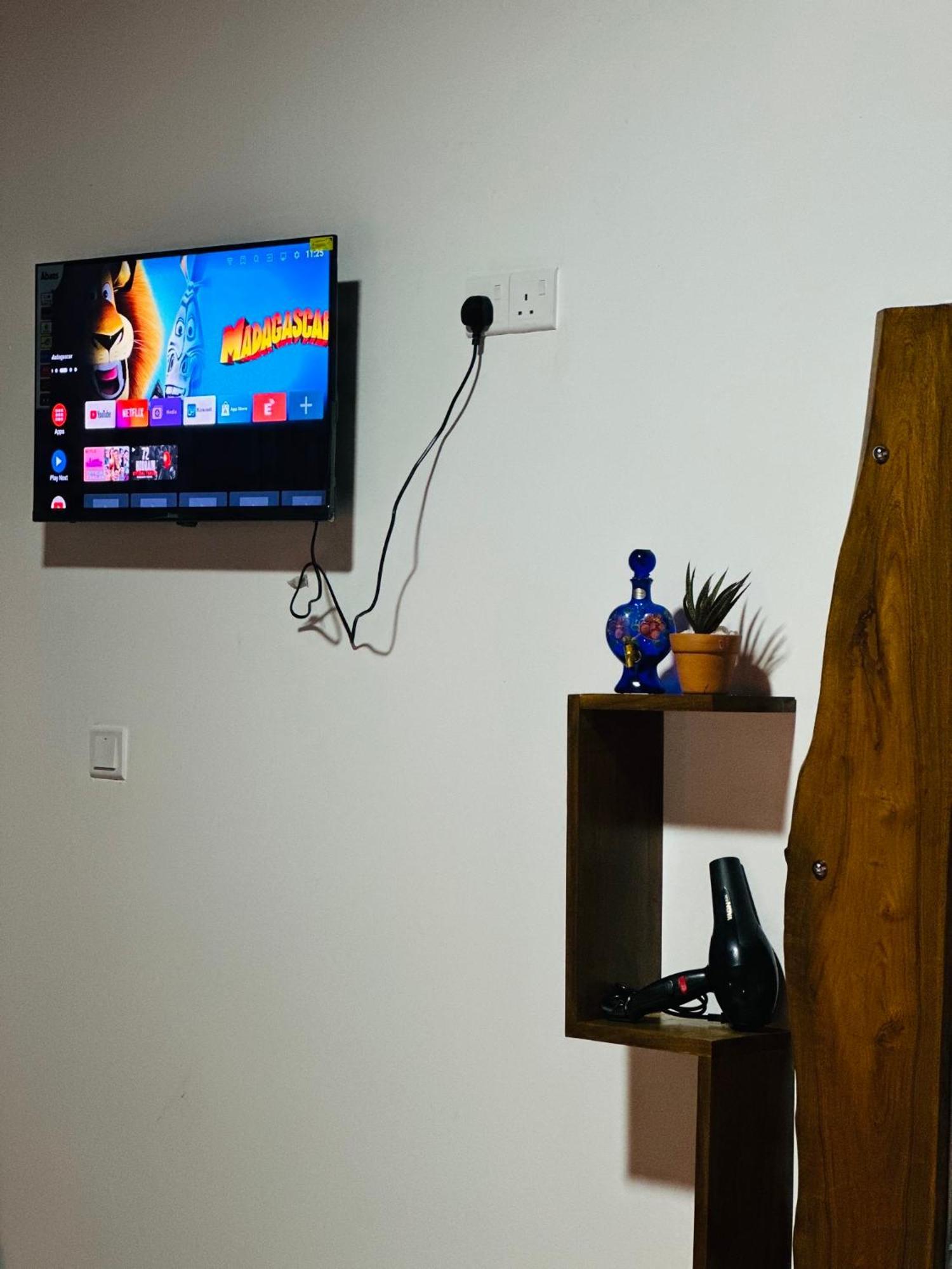 La Casa Bella Bed & Breakfast ภายนอก รูปภาพ