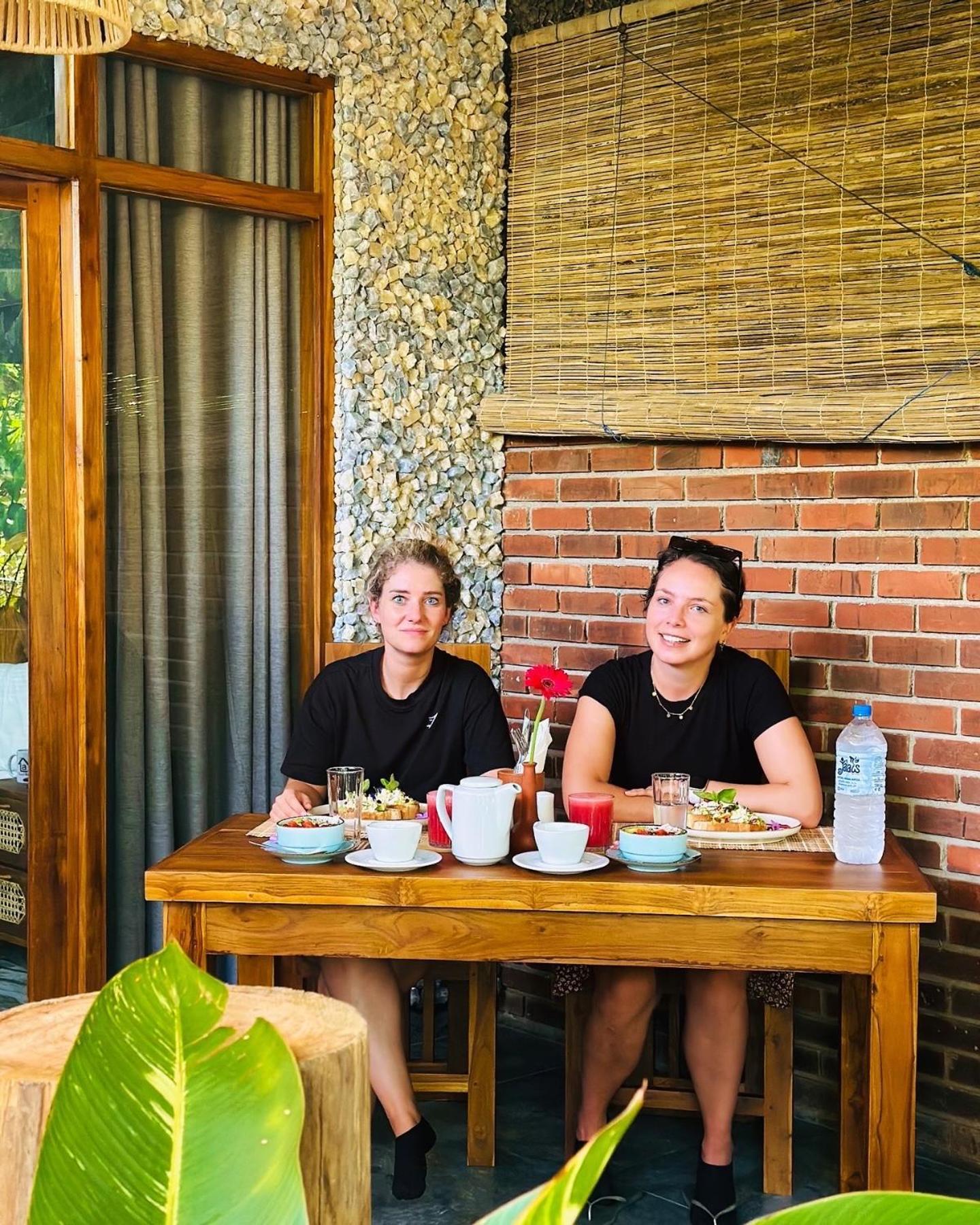 La Casa Bella Bed & Breakfast ภายนอก รูปภาพ